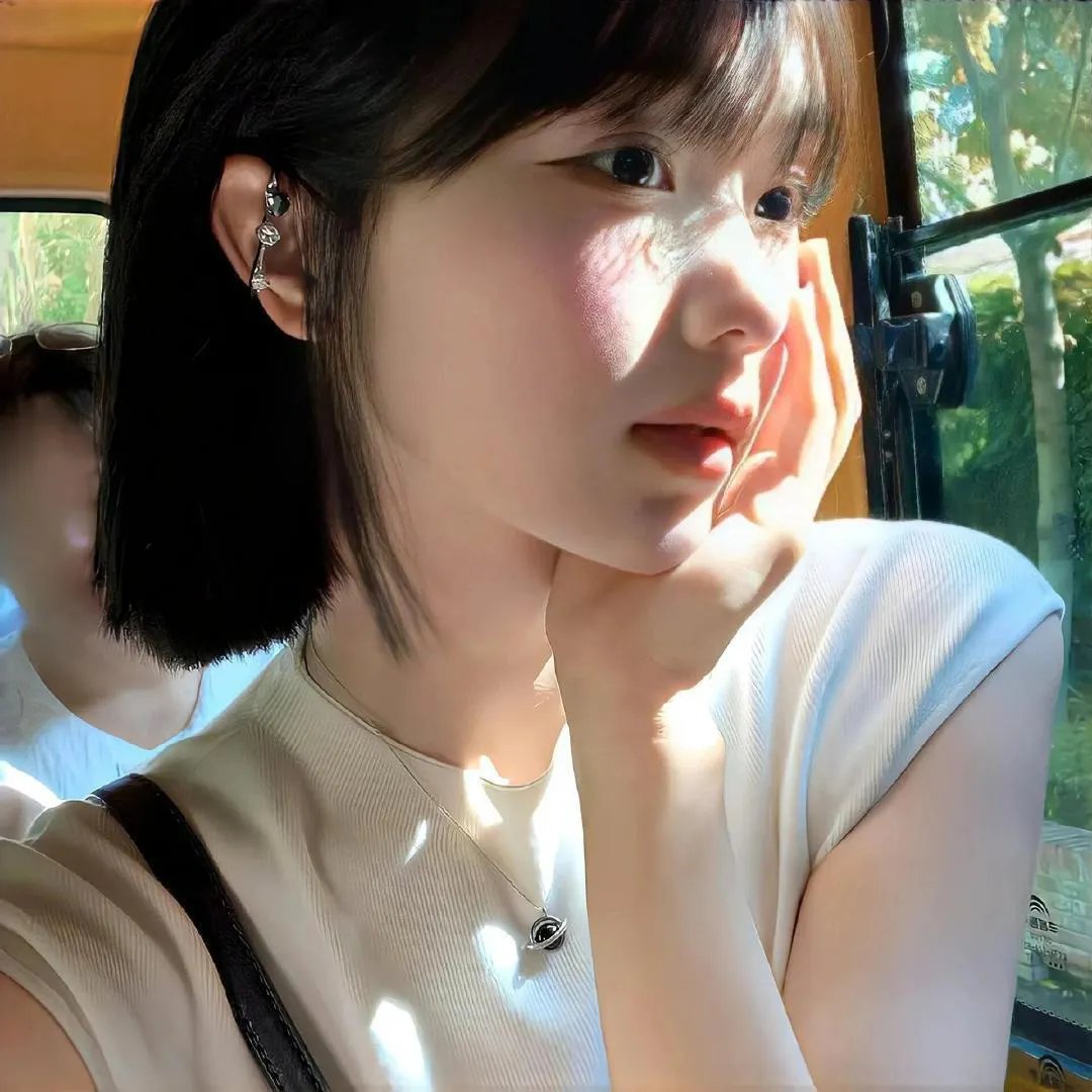 温馨真情